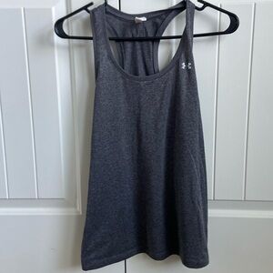 Workout tank top